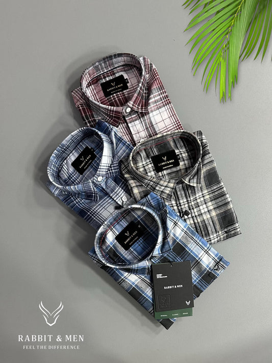 SHIRTS