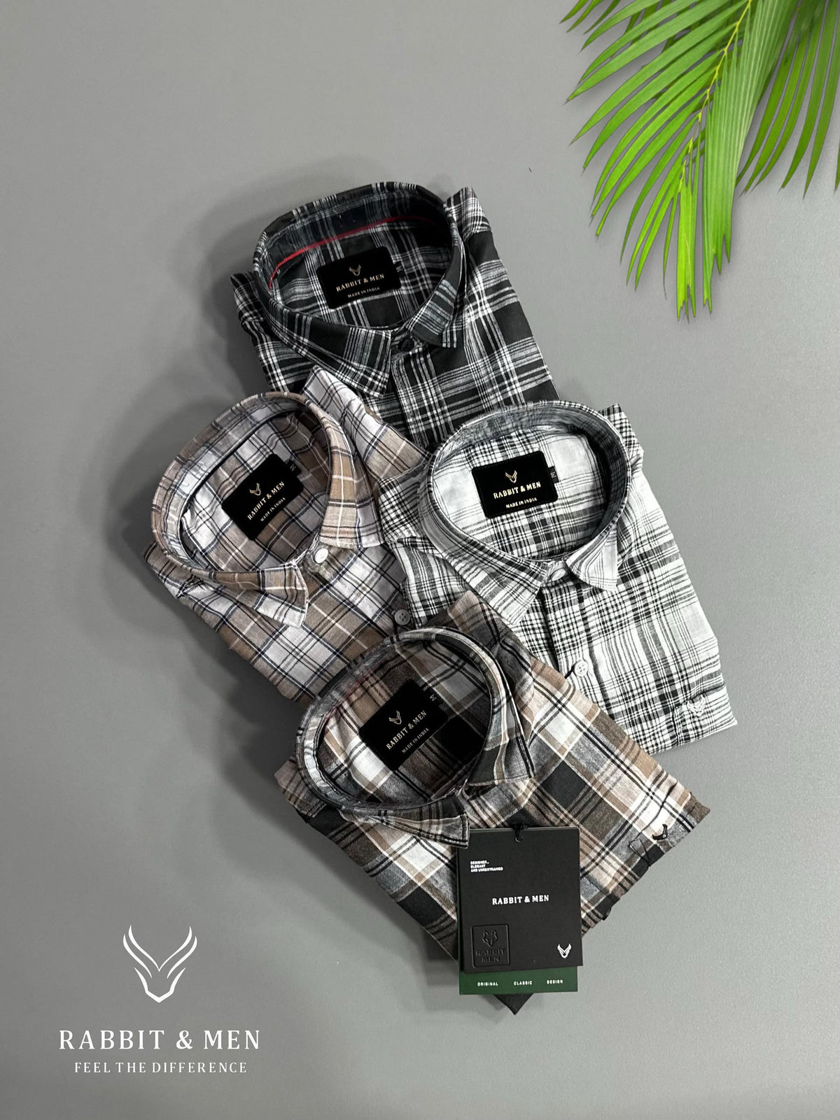SHIRTS