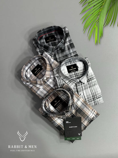 SHIRTS