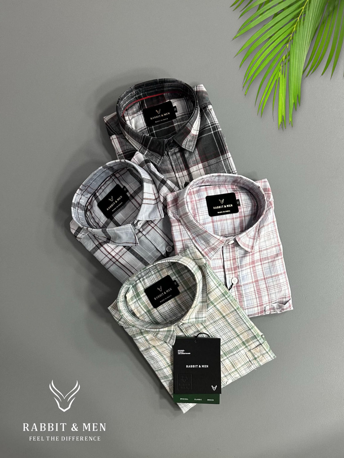 SHIRTS