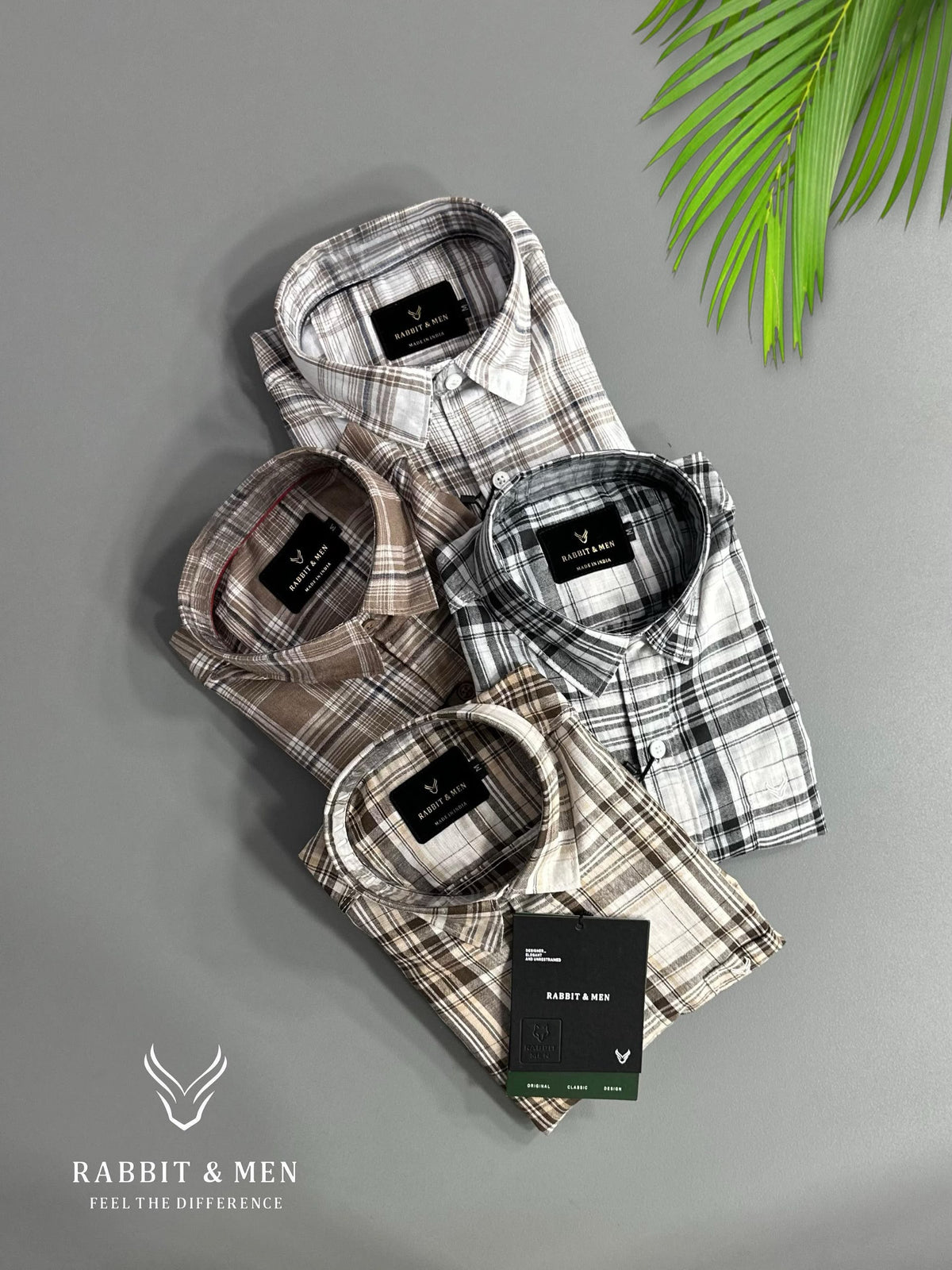 SHIRTS