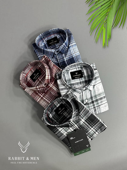 SHIRTS