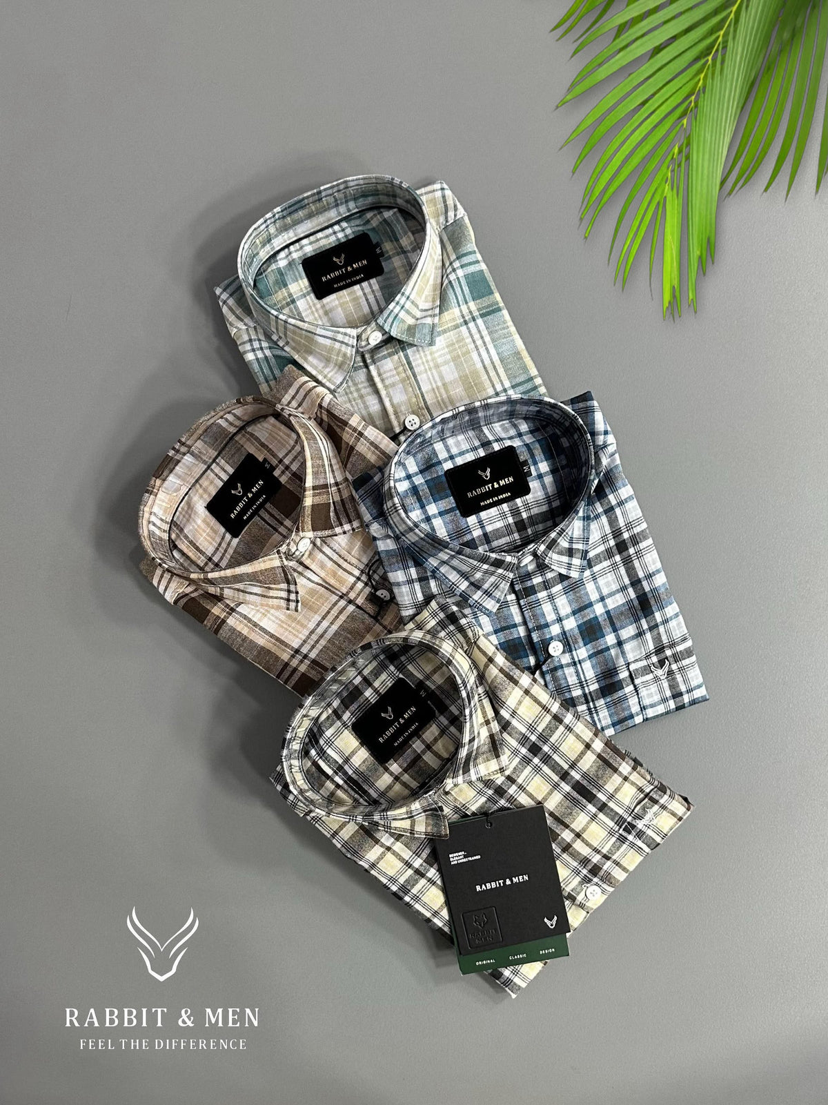 SHIRTS