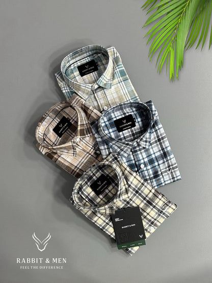 SHIRTS