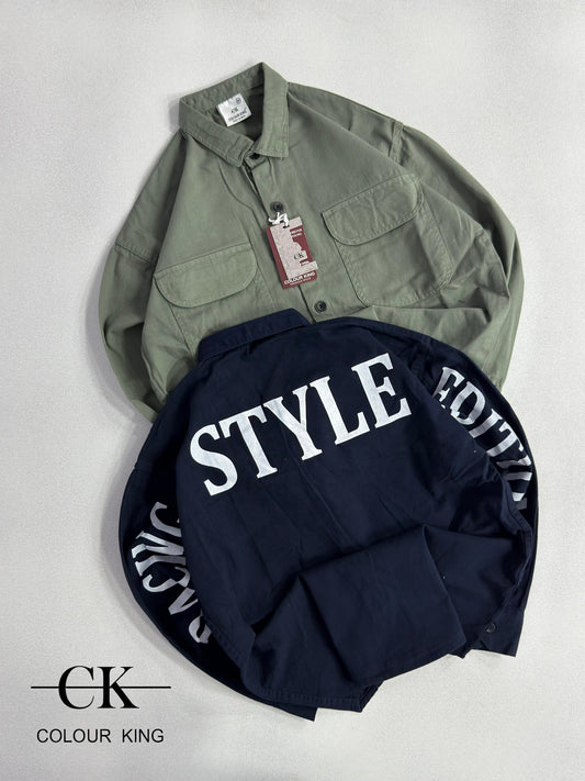 SHIRTS