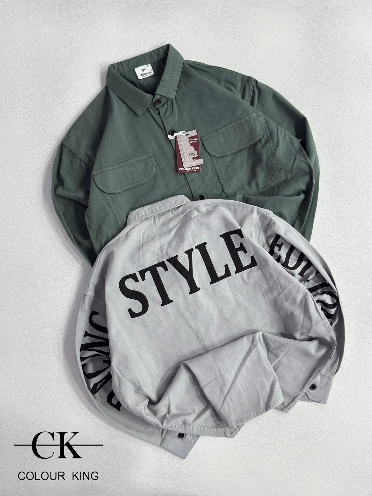 SHIRTS