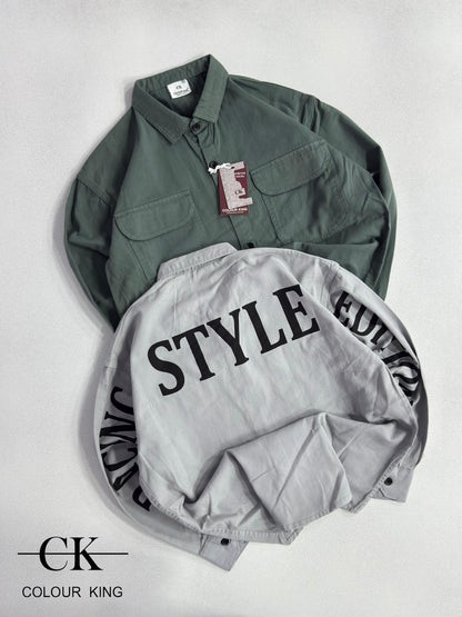 SHIRTS