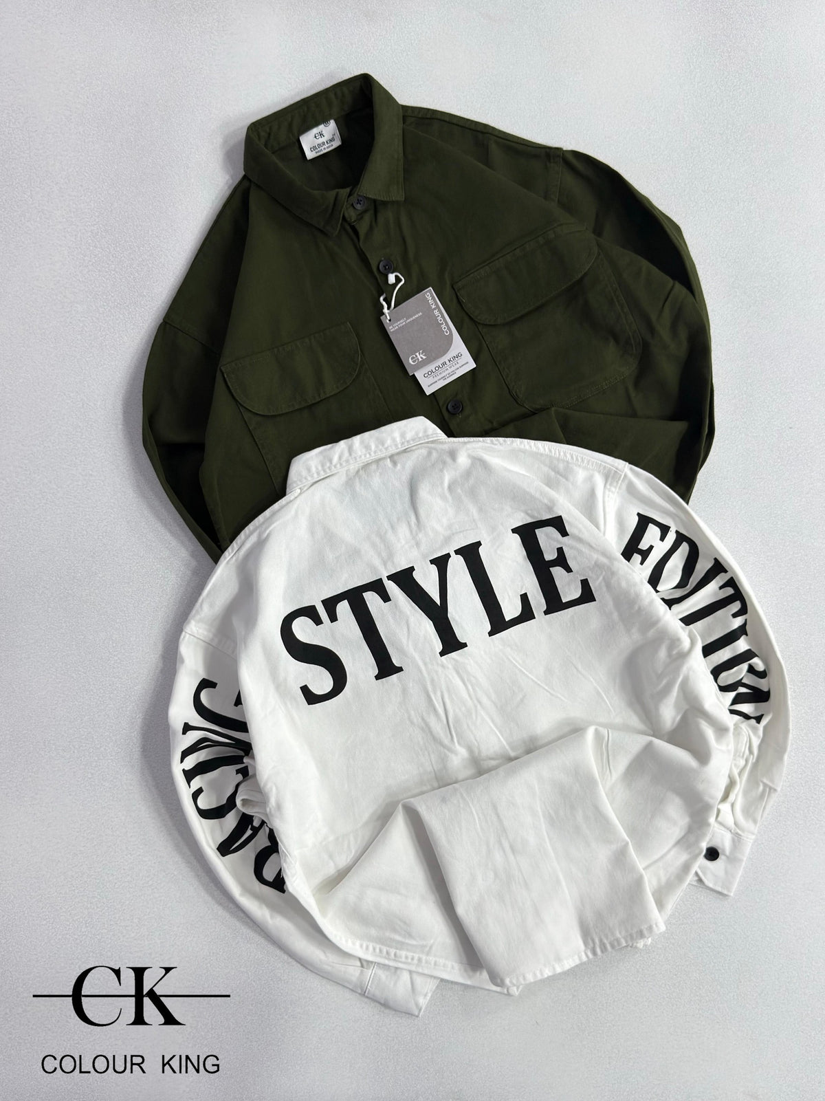 SHIRTS
