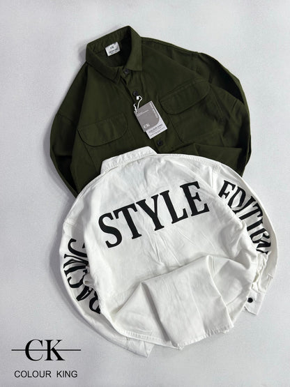 SHIRTS