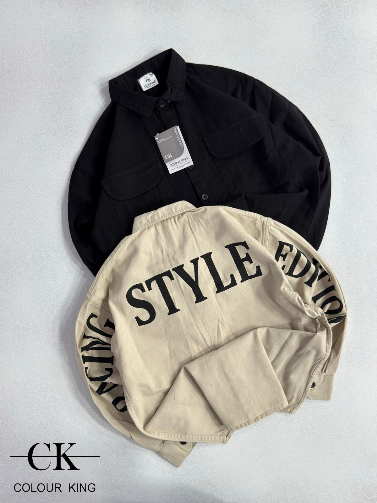 SHIRTS