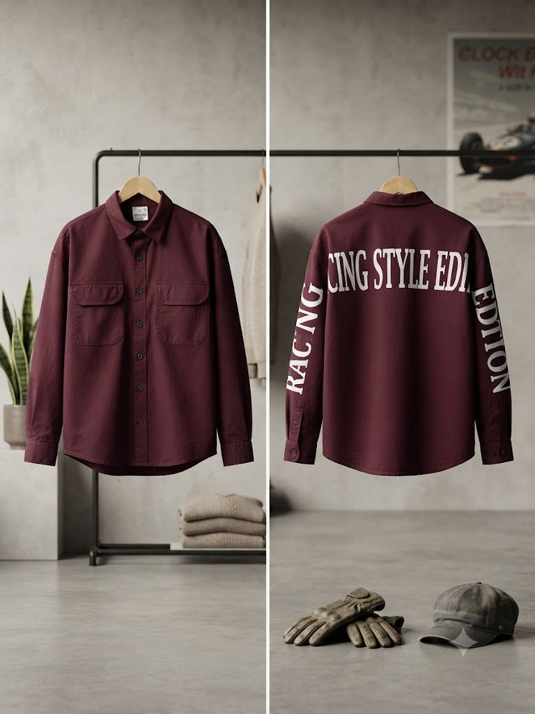 SHIRTS