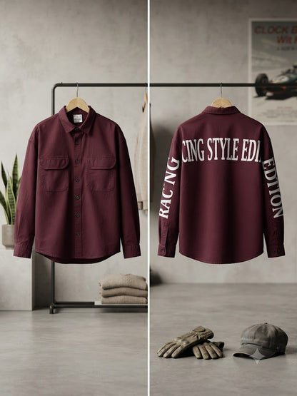 SHIRTS