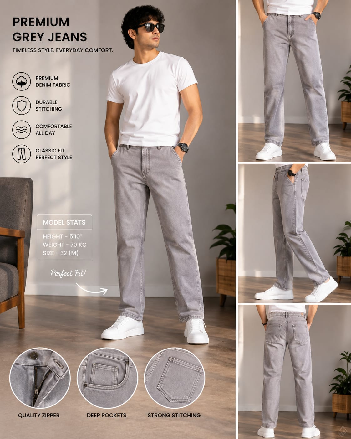 jeans pant