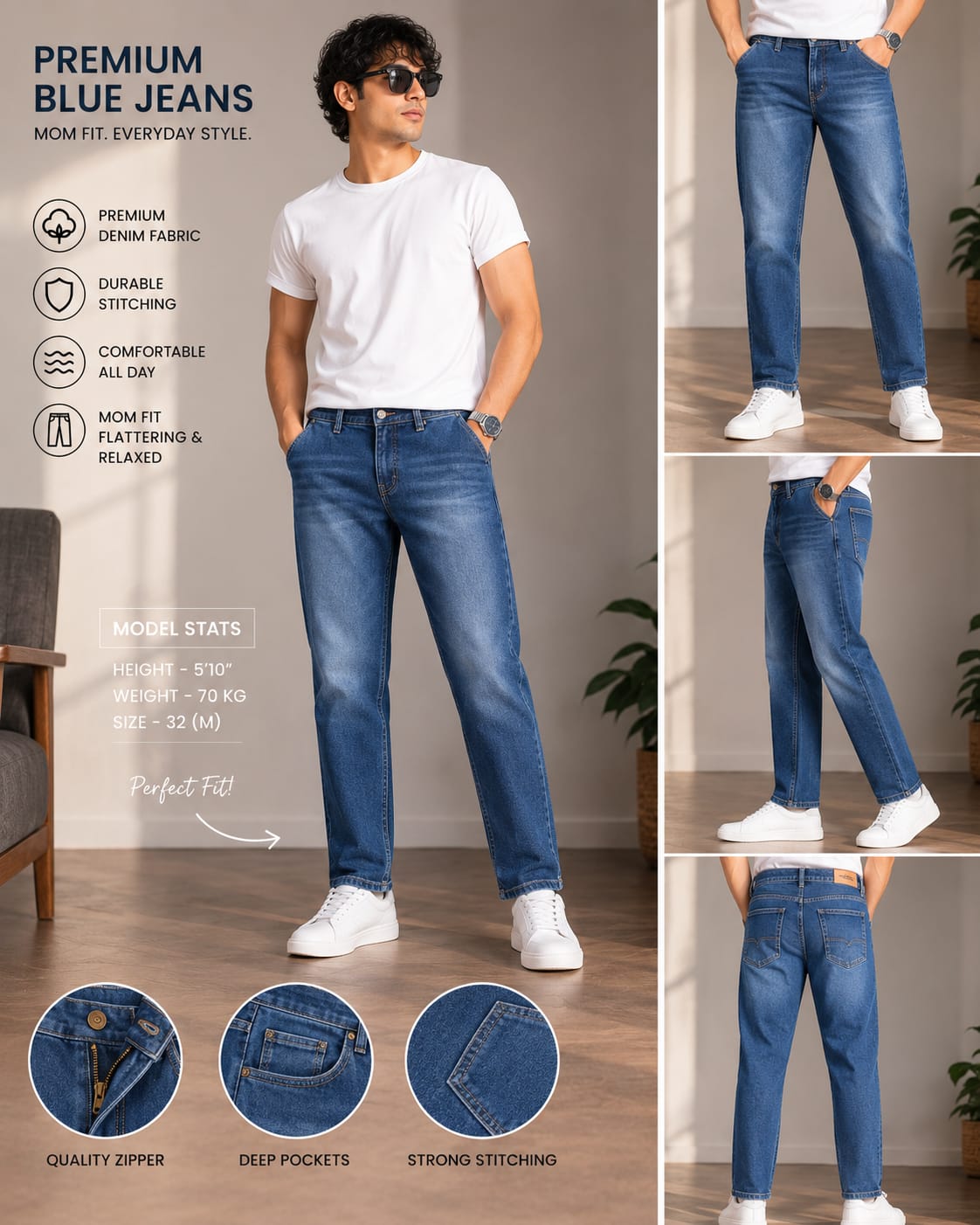 jeans pant