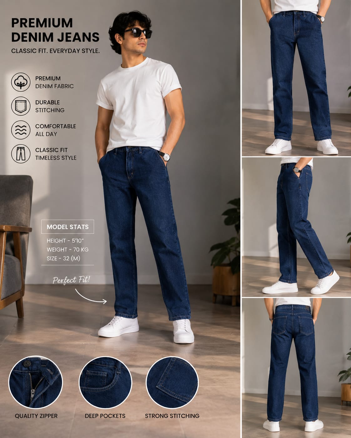 jeans pant