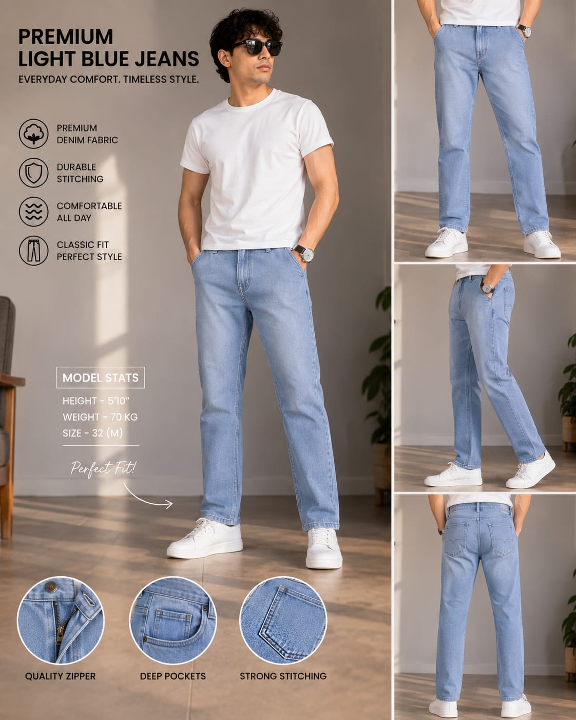 jeans pant