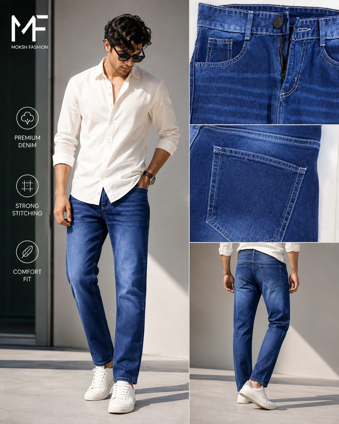 jeans pant
