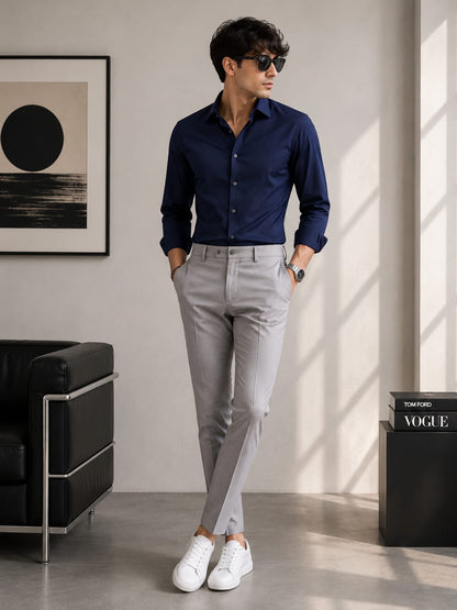 Formal Shirt & pant combo