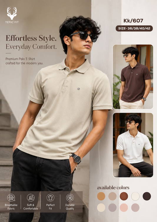 T-SHIRT
